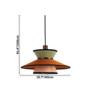 Brynova Pendant Light