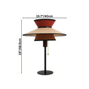 Brynova Table Lamp
