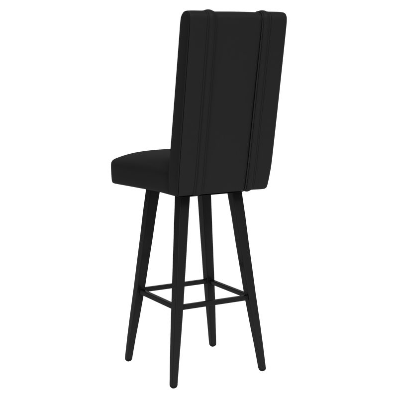 Swivel Bar Stool 2000 with Arizona Cardinals Helmet Logo