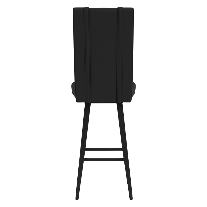 Swivel Bar Stool 2000 with Arizona Cardinals Helmet Logo