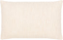 Munzbach Cream Pillow Cover