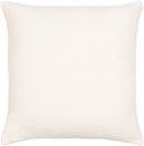 Munzbach Cream Pillow Cover