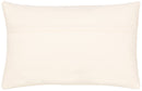 Munzbach Cream Pillow Cover