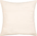 Munzbach Cream Pillow Cover