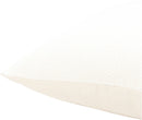 Munzbach Cream Pillow Cover
