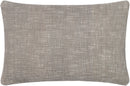 Munzbach Medium Gray Pillow Cover