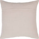 Munzbach Medium Gray Pillow Cover