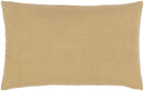 Gavere Cream Pillow Cover