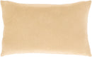 Geetbets Dark Brown Pillow Cover