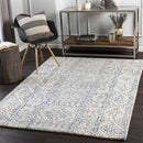 The Steignton Rug