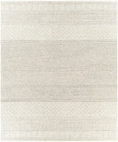 Basinger Tufted Maroc Wool Rug