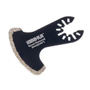 Bihui Tools Diamond Oscillating Grout Removal Blade