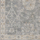 Monterey Gray Thick Luxe Persian Rug