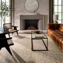Kirkkonummi Clear Coffee Table