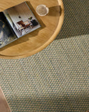 Ife Wood Coffee Table