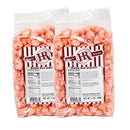 Bubble Gum Popcorn | Pack of 2 | 7 oz | HR Poppin' Snacks