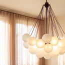 Bubbles Chandelier