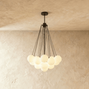 Bubbles Chandelier