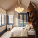 Bubbles Chandelier