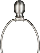 Permet Traditional White Table Lamp
