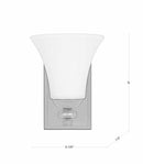 Bucca Wall Sconces - Clearance