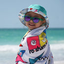 Roshambo Bucket Hat