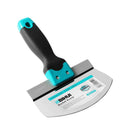 Bihui Tools Stainless Steel Bucket Scoop