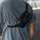 The Crossbody Strap