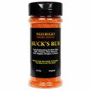 Billy Buck's Smoke House Buck's Rub | 5.5 oz | Market Reach