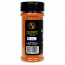 Billy Buck's Smoke House Buck's Rub | 5.5 oz | Market Reach