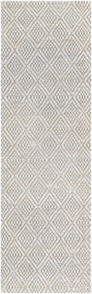 Budgewoi Jute Rug - Clearance