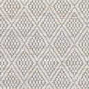 Budgewoi Jute Rug - Clearance