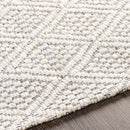 Budgewoi Jute Rug - Clearance