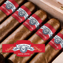 Budweiser Cigar Bands