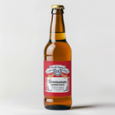 Budweiser Groomsman Beer Label