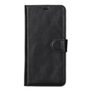 Buffalo Samsung Galaxy S21 Series Detachable Leather Wallet Case