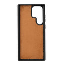 Buffalo Samsung Galaxy S21 Series Detachable Leather Wallet Case