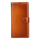 Buffalo Samsung Galaxy S21 Series Detachable Leather Wallet Case