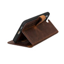 Buffalo Samsung Galaxy S22 Series Detachable Leather Wallet Case