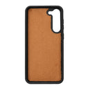 Buffalo Samsung Galaxy S22 Series Detachable Leather Wallet Case