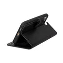 Buffalo Samsung Galaxy S22 Series Detachable Leather Wallet Case