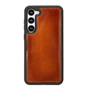 Buffalo Samsung Galaxy S22 Series Detachable Leather Wallet Case