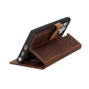 Buffalo Samsung Galaxy S22 Series Detachable Leather Wallet Case