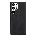 Buffalo Samsung Galaxy S22 Series Detachable Leather Wallet Case