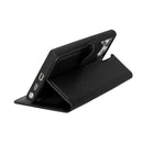 Buffalo Samsung Galaxy S22 Series Detachable Leather Wallet Case