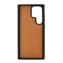 Buffalo Samsung Galaxy S22 Series Detachable Leather Wallet Case