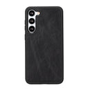 Buffalo Samsung Galaxy S23 Series Detachable Leather Wallet Case
