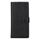 Buffalo Samsung Galaxy S23 Series Detachable Leather Wallet Case