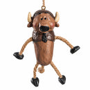 Buffalo Ornament | Bert Anderson Collection