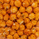 Buffalo Cheddar Popcorn | 3.5 oz | Pack of 2 | HR Poppin' Snacks